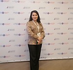 В Санкт-Петербурге прошла выставка Бух.учет и Аудит 2011